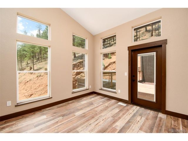 15175 Rainbow Dr, Sedalia, CO 80135