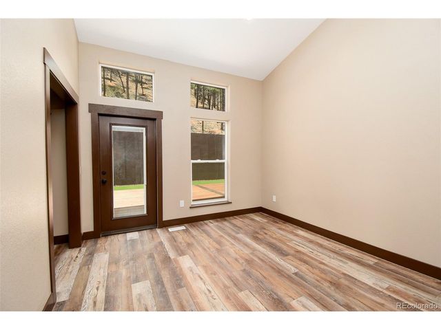 15175 Rainbow Dr, Sedalia, CO 80135