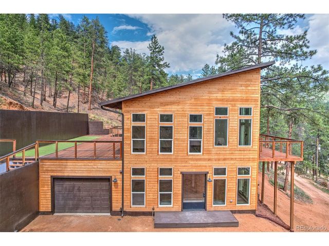 15175 Rainbow Dr, Sedalia, CO 80135