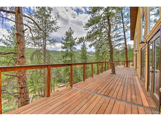 15175 Rainbow Dr, Sedalia, CO 80135