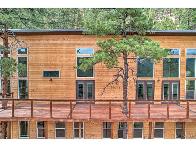 15175 Rainbow Dr, Sedalia, CO 80135