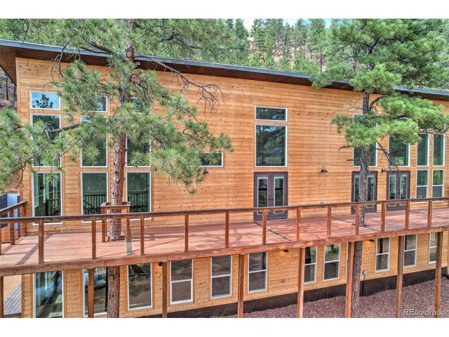 15175 Rainbow Dr, Sedalia, CO 80135