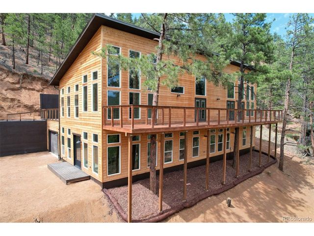 15175 Rainbow Dr, Sedalia, CO 80135