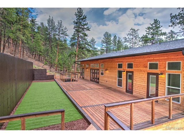 15175 Rainbow Dr, Sedalia, CO 80135