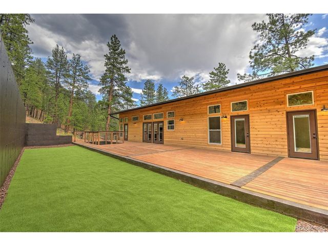 15175 Rainbow Dr, Sedalia, CO 80135