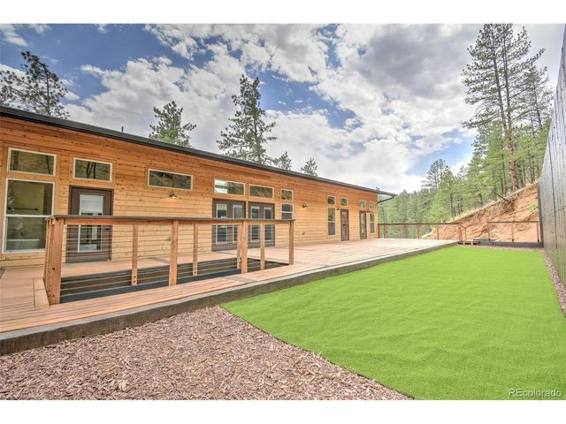 15175 Rainbow Dr, Sedalia, CO 80135