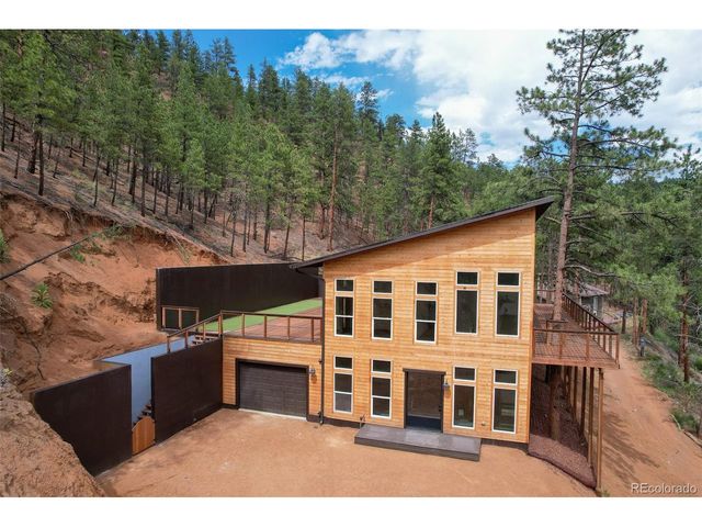 15175 Rainbow Dr, Sedalia, CO 80135