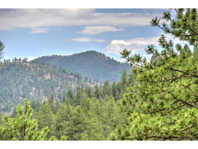 15175 Rainbow Dr, Sedalia, CO 80135