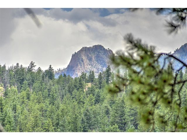 15175 Rainbow Dr, Sedalia, CO 80135