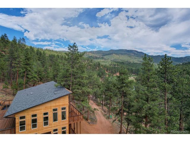 15175 Rainbow Dr, Sedalia, CO 80135