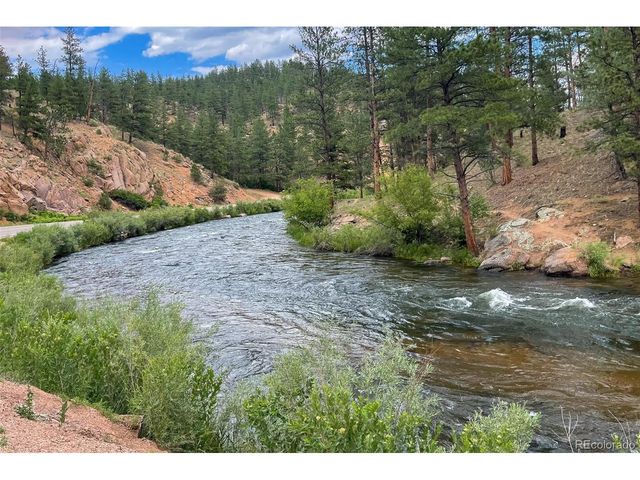 15175 Rainbow Dr, Sedalia, CO 80135