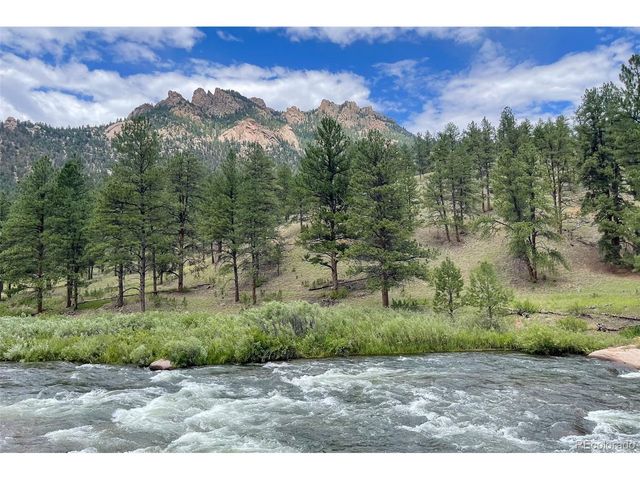 15175 Rainbow Dr, Sedalia, CO 80135