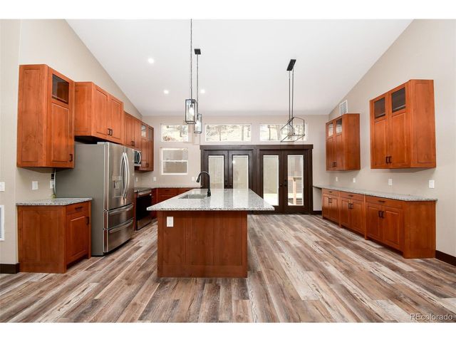 15175 Rainbow Dr, Sedalia, CO 80135