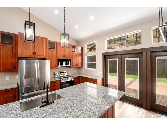 15175 Rainbow Dr, Sedalia, CO 80135