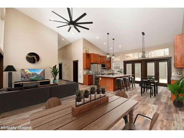 15175 Rainbow Dr, Sedalia, CO 80135