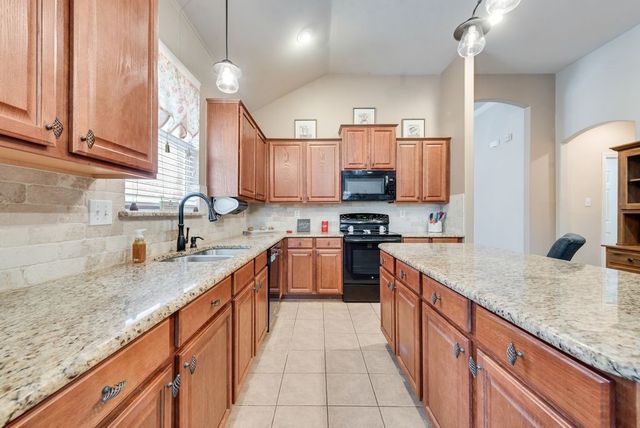 2341 Grand Rapids Drive, Fort Worth, TX 76177