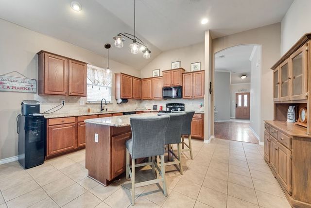 2341 Grand Rapids Drive, Fort Worth, TX 76177