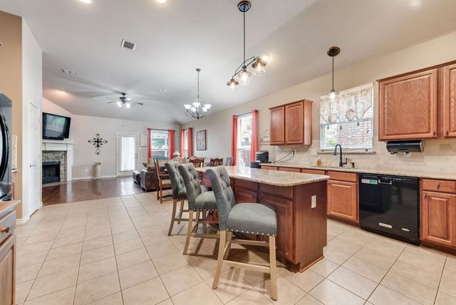 2341 Grand Rapids Drive, Fort Worth, TX 76177