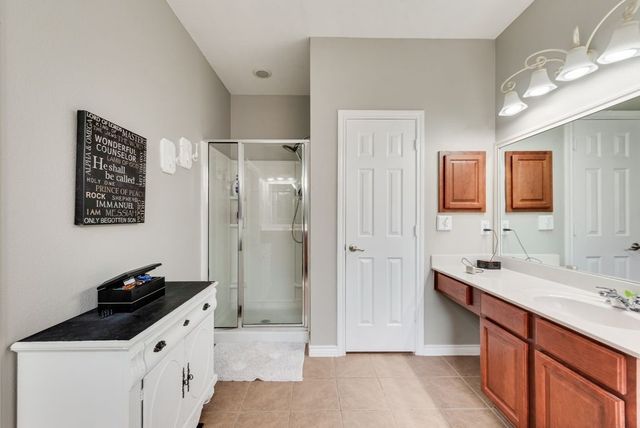 2341 Grand Rapids Drive, Fort Worth, TX 76177