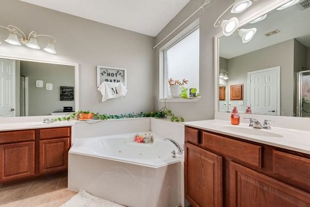 2341 Grand Rapids Drive, Fort Worth, TX 76177