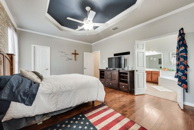 2341 Grand Rapids Drive, Fort Worth, TX 76177
