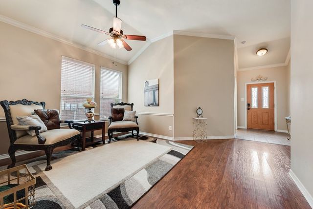 2341 Grand Rapids Drive, Fort Worth, TX 76177
