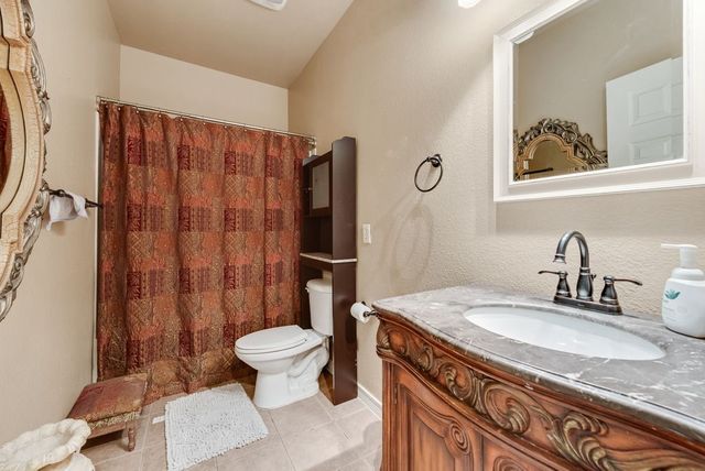 2341 Grand Rapids Drive, Fort Worth, TX 76177