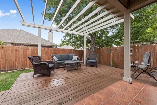 2341 Grand Rapids Drive, Fort Worth, TX 76177