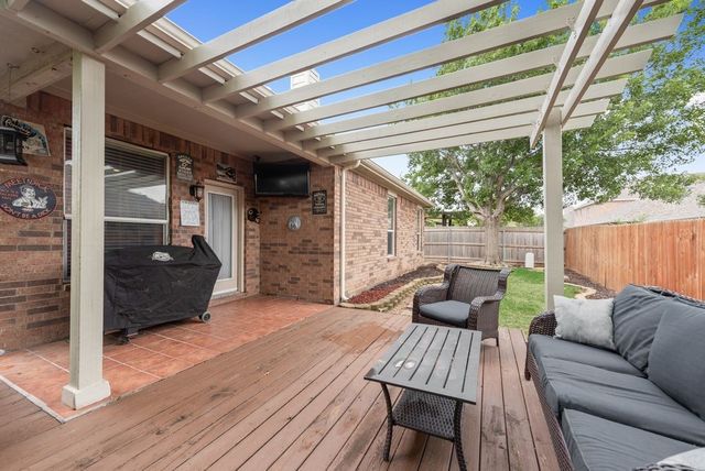 2341 Grand Rapids Drive, Fort Worth, TX 76177