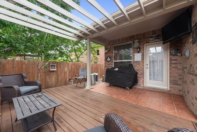 2341 Grand Rapids Drive, Fort Worth, TX 76177