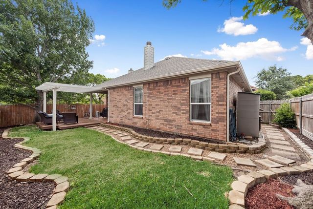 2341 Grand Rapids Drive, Fort Worth, TX 76177