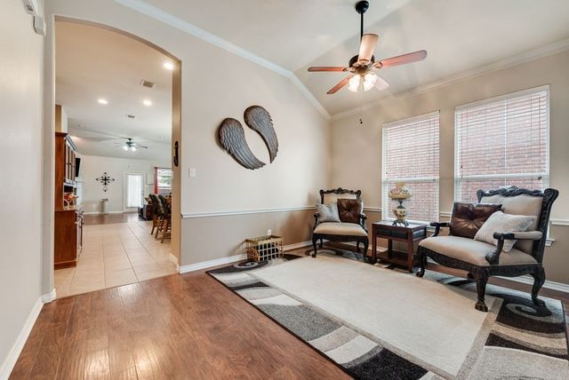 2341 Grand Rapids Drive, Fort Worth, TX 76177