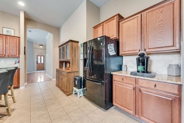 2341 Grand Rapids Drive, Fort Worth, TX 76177