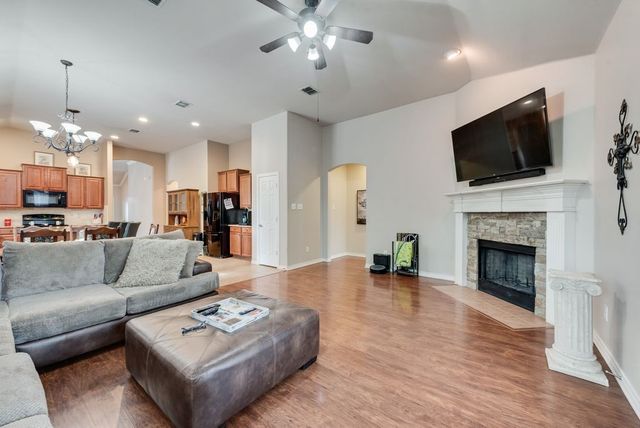2341 Grand Rapids Drive, Fort Worth, TX 76177