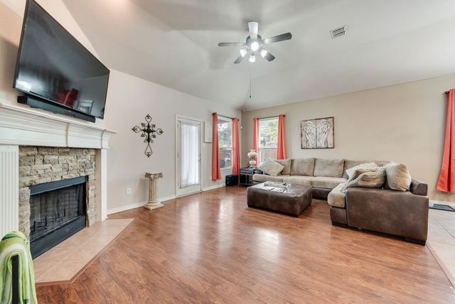 2341 Grand Rapids Drive, Fort Worth, TX 76177