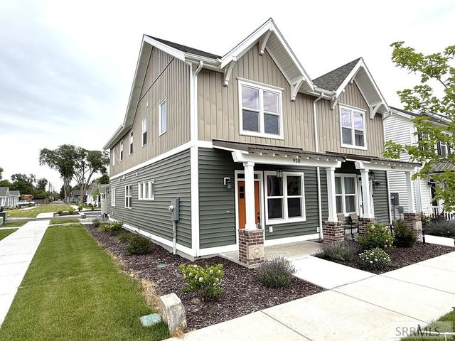 950 E Lander Street, Pocatello, ID 83201