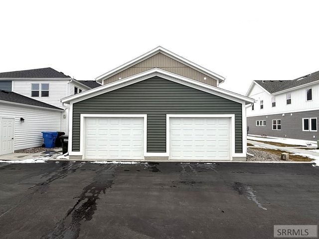950 E Lander Street, Pocatello, ID 83201