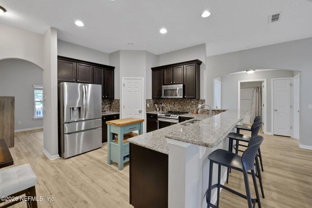 1207 CAMP RIDGE Lane, Middleburg, FL 32068