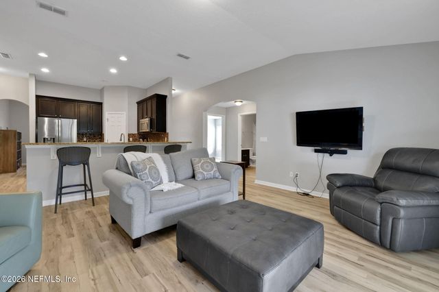 1207 CAMP RIDGE Lane, Middleburg, FL 32068