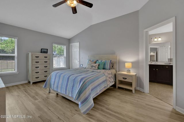 1207 CAMP RIDGE Lane, Middleburg, FL 32068