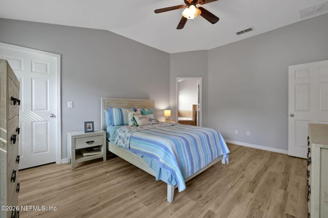 1207 CAMP RIDGE Lane, Middleburg, FL 32068