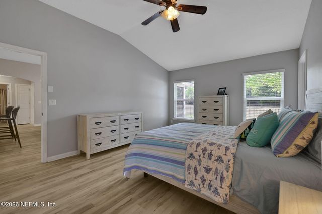 1207 CAMP RIDGE Lane, Middleburg, FL 32068