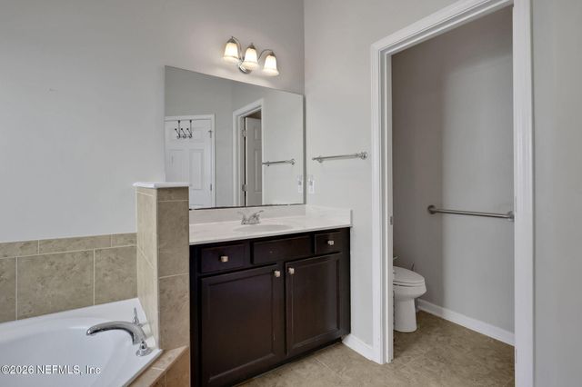 1207 CAMP RIDGE Lane, Middleburg, FL 32068