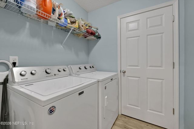 1207 CAMP RIDGE Lane, Middleburg, FL 32068