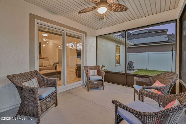1207 CAMP RIDGE Lane, Middleburg, FL 32068