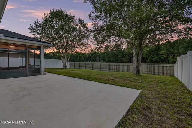 1207 CAMP RIDGE Lane, Middleburg, FL 32068