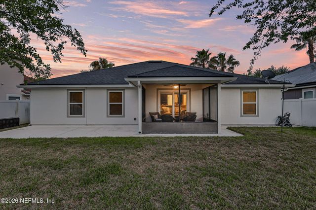 1207 CAMP RIDGE Lane, Middleburg, FL 32068