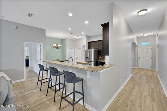 1207 CAMP RIDGE Lane, Middleburg, FL 32068