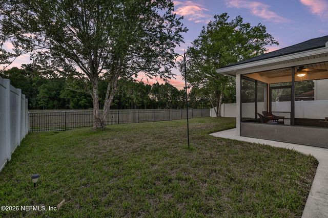 1207 CAMP RIDGE Lane, Middleburg, FL 32068