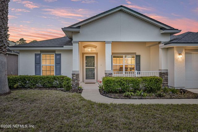 1207 CAMP RIDGE Lane, Middleburg, FL 32068